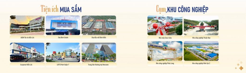 tiện ích ngoại khu dự án căn hộ eleva