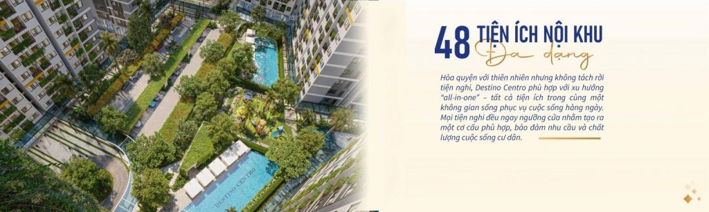 tiện ích căn hộ eleva