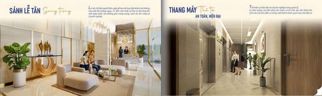 tiện ích căn hộ eleva