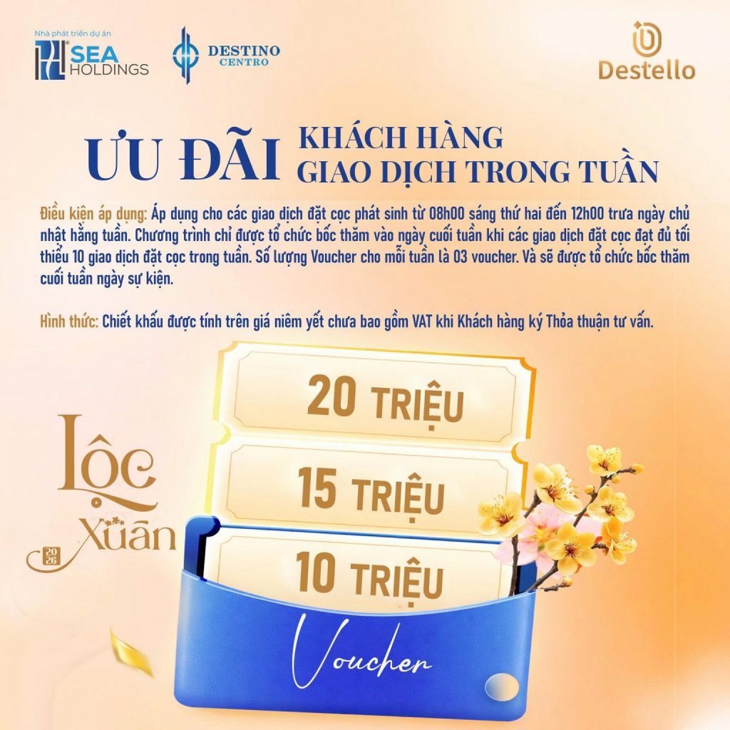 chính sách căn hộ eleva