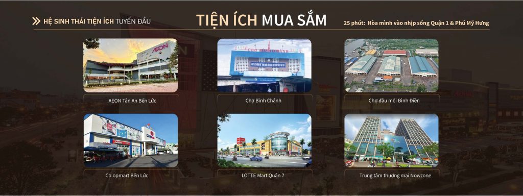 tiện ích ngoại khu tháp eleva